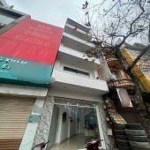 BÁN NGAY nhà Mặt ngõ Giải Phóng, Kinh Doanh 40m 4T SĐCC Ô tô 7 chỗ qua nhà Chỉ 5 tỷ 930 triệu